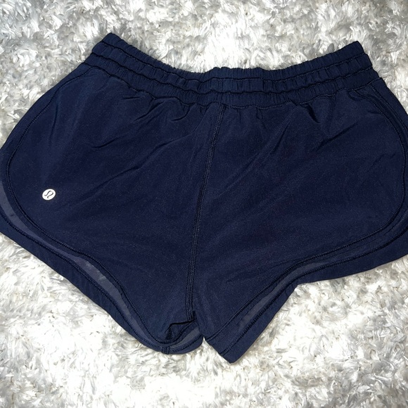 Lululemon Make A Move Short (3") - Picture 5 of 5